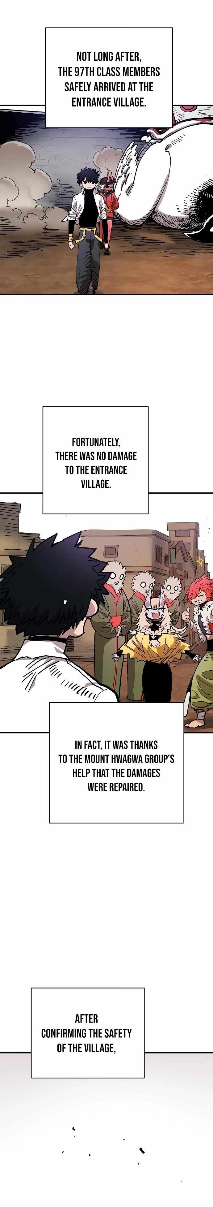 Read Player Manga Online