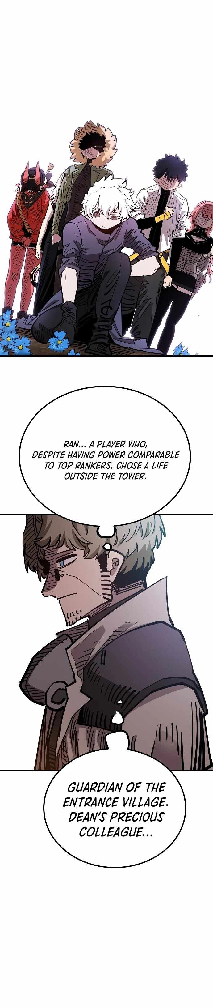 Read Player Manga Online