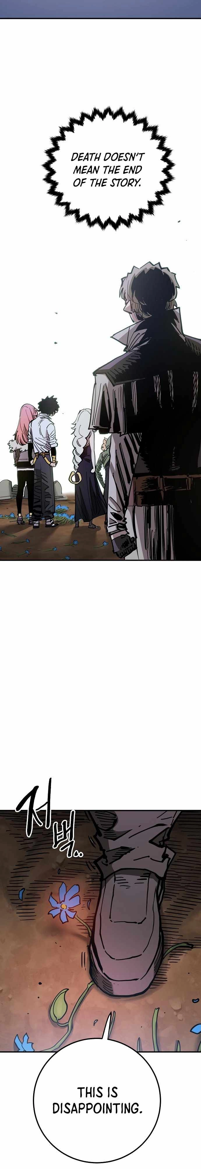 Read Player Manga Online