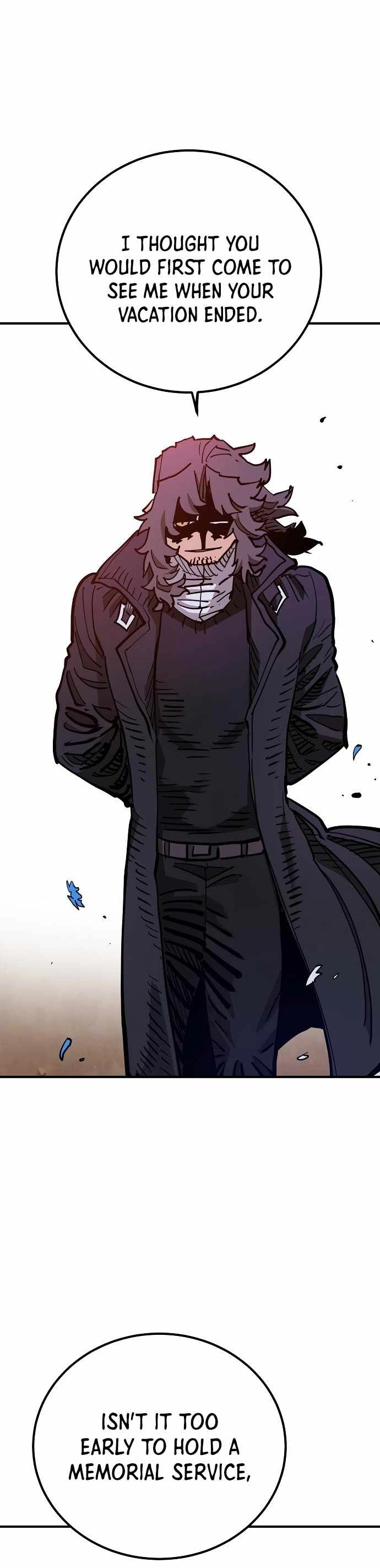 Read Player Manga Online