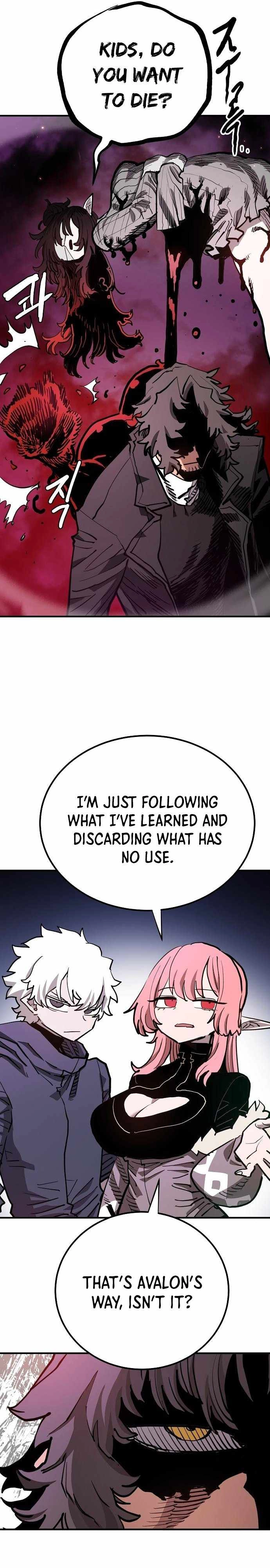 Read Player Manga Online