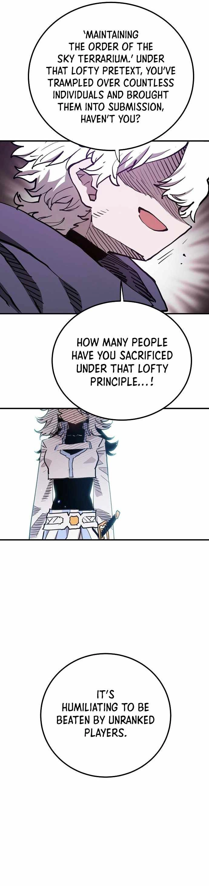 Read Player Manga Online