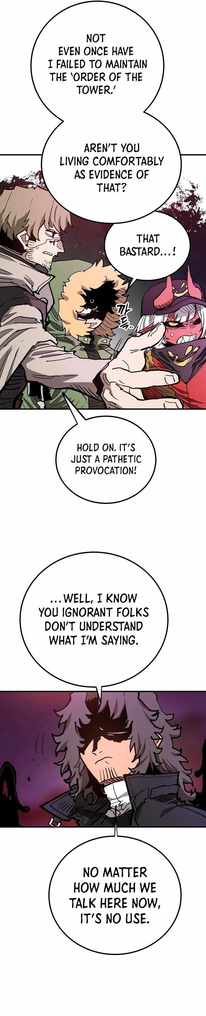 Read Player Manga Online