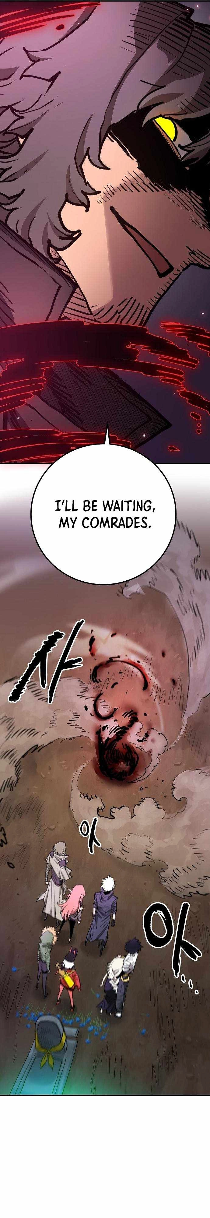 Read Player Manga Online