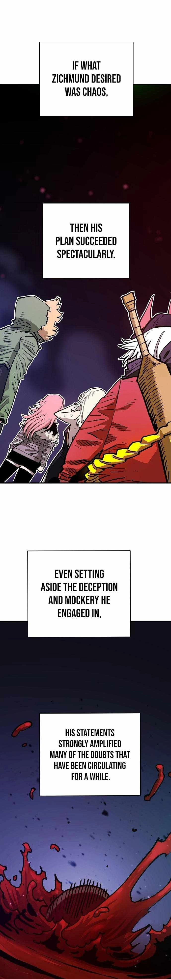 Read Player Manga Online