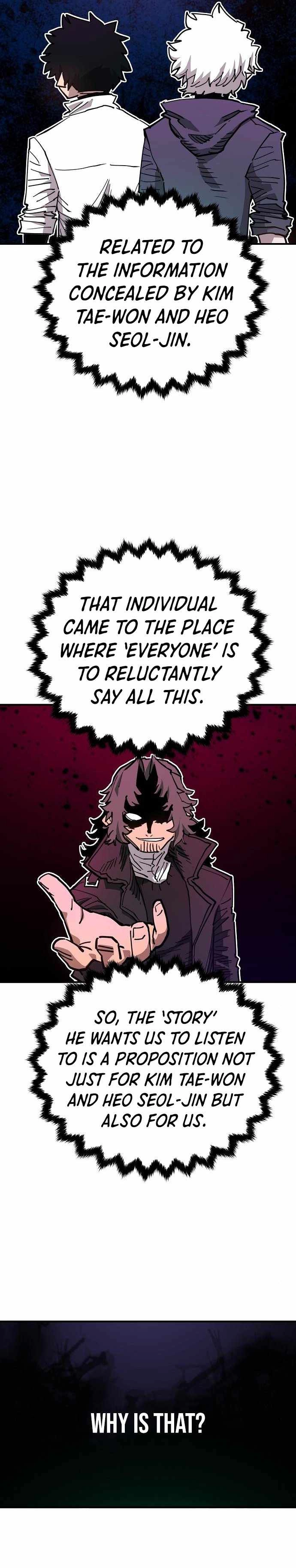 Read Player Manga Online
