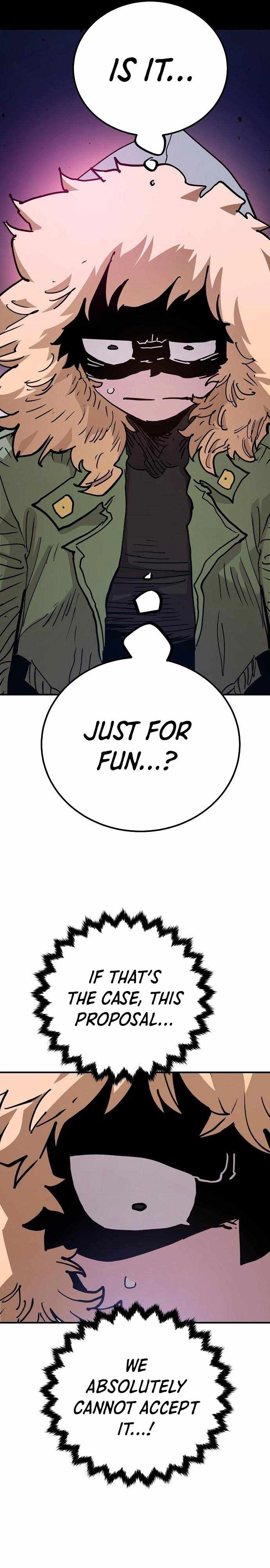 Read Player Manga Online