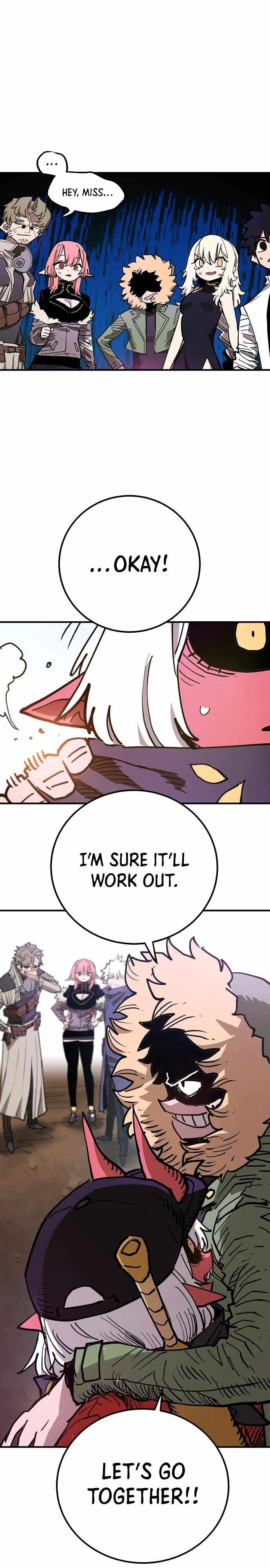 Read Player Manga Online