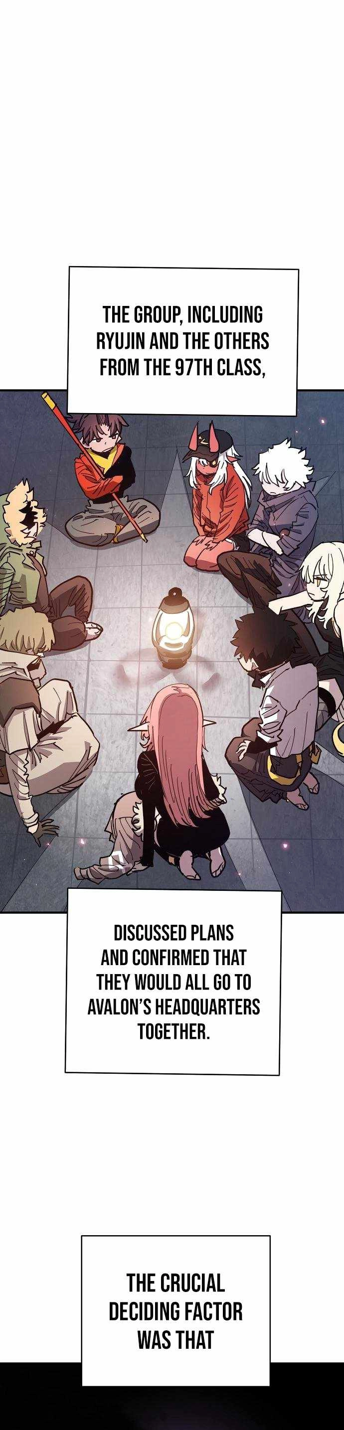Read Player Manga Online