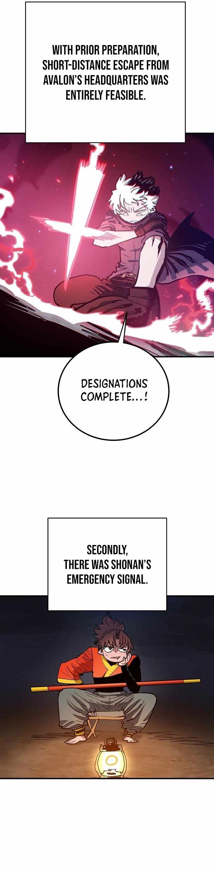 Read Player Manga Online