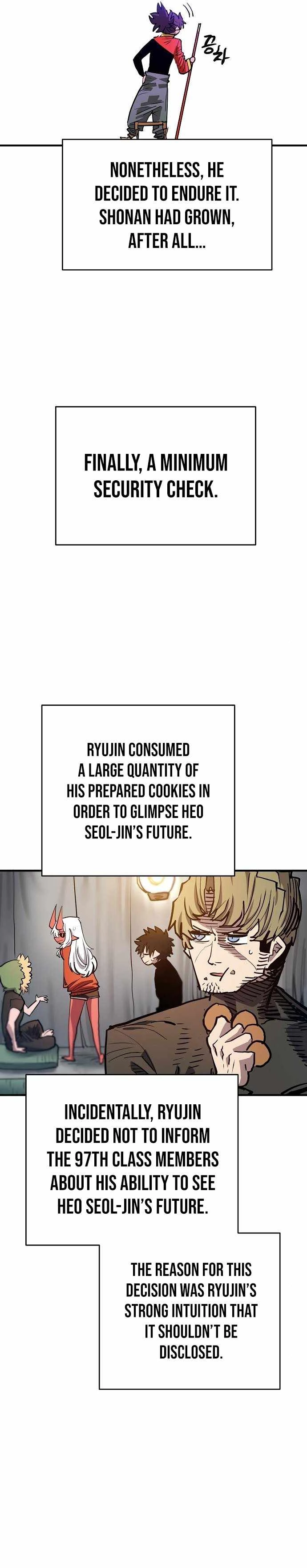 Read Player Manga Online