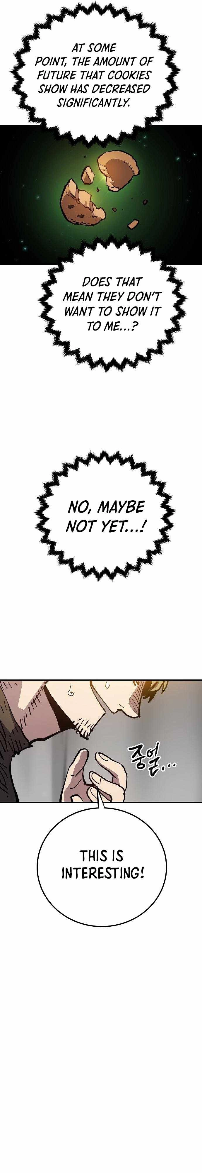Read Player Manga Online
