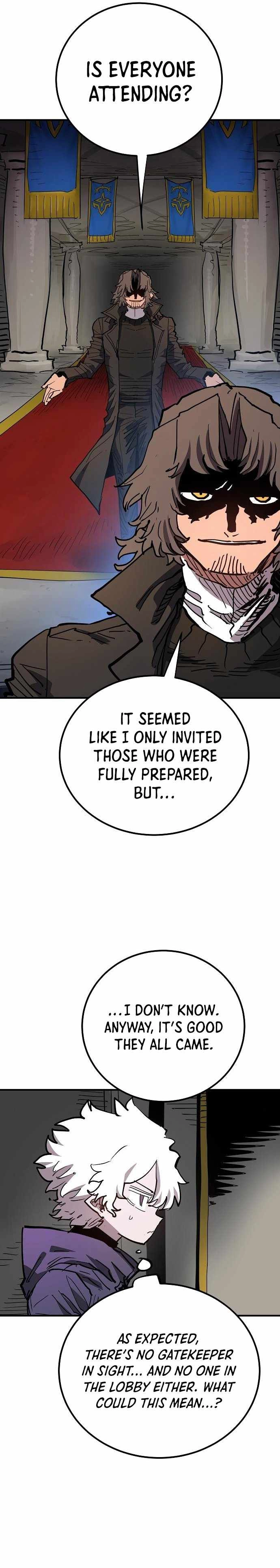 Read Player Manga Online