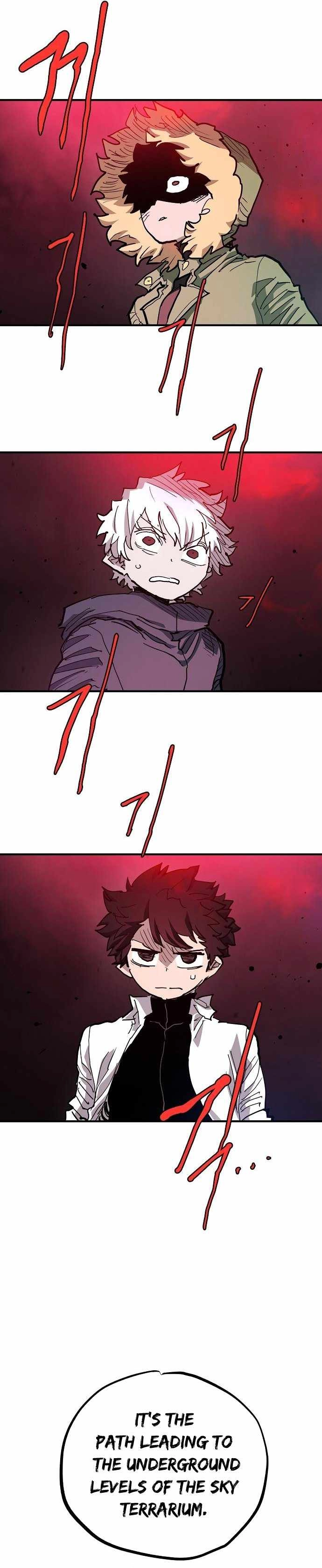 Read Player Manga Online