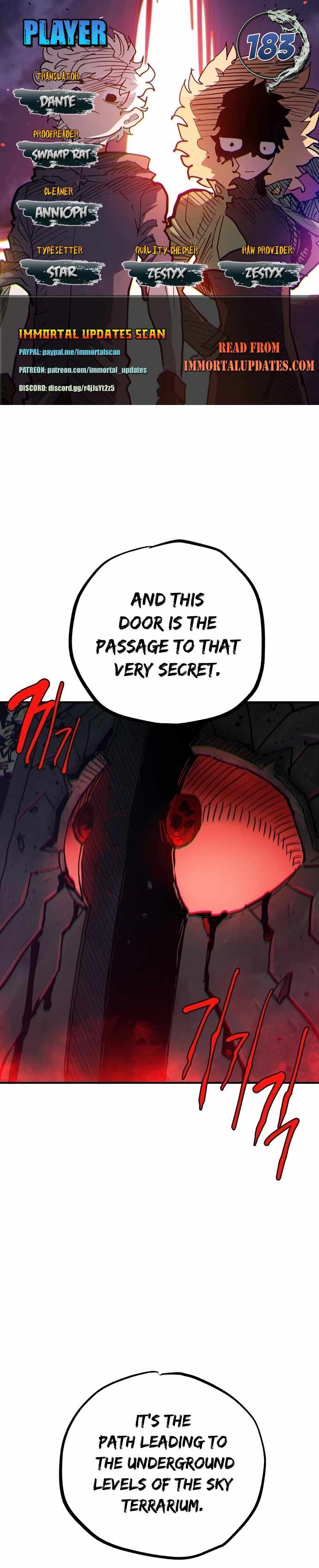 Read Player Manga Online