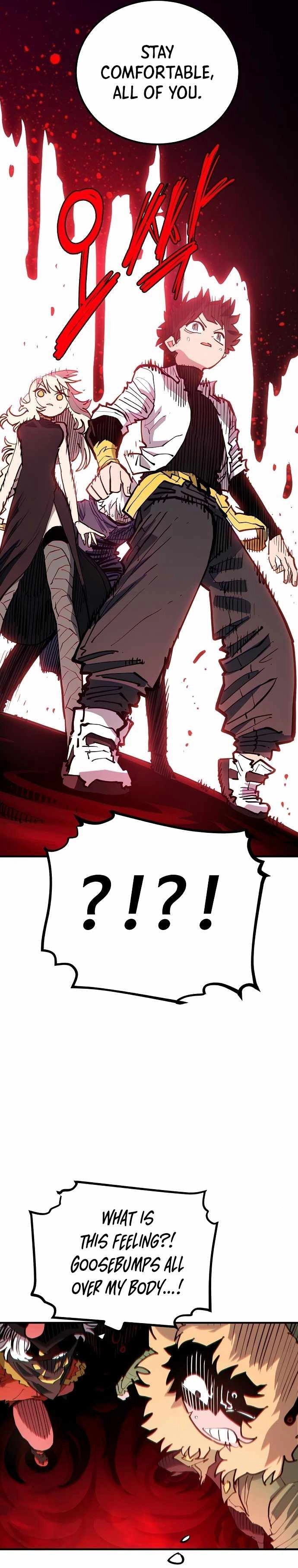 Read Player Manga Online