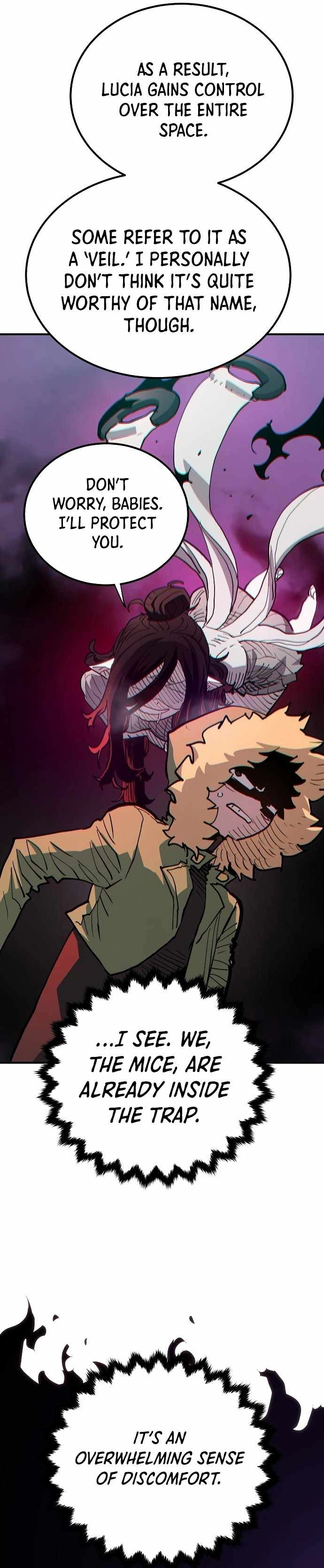 Read Player Manga Online