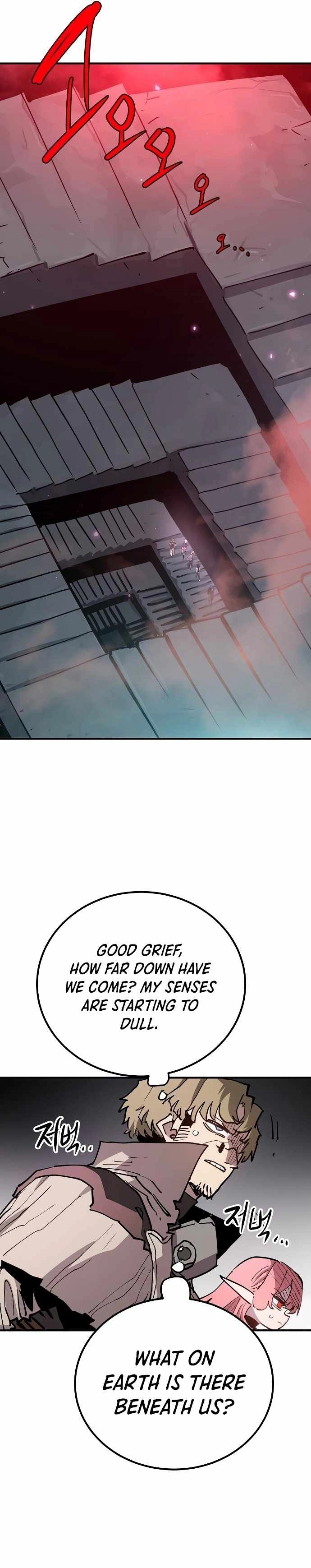 Read Player Manga Online