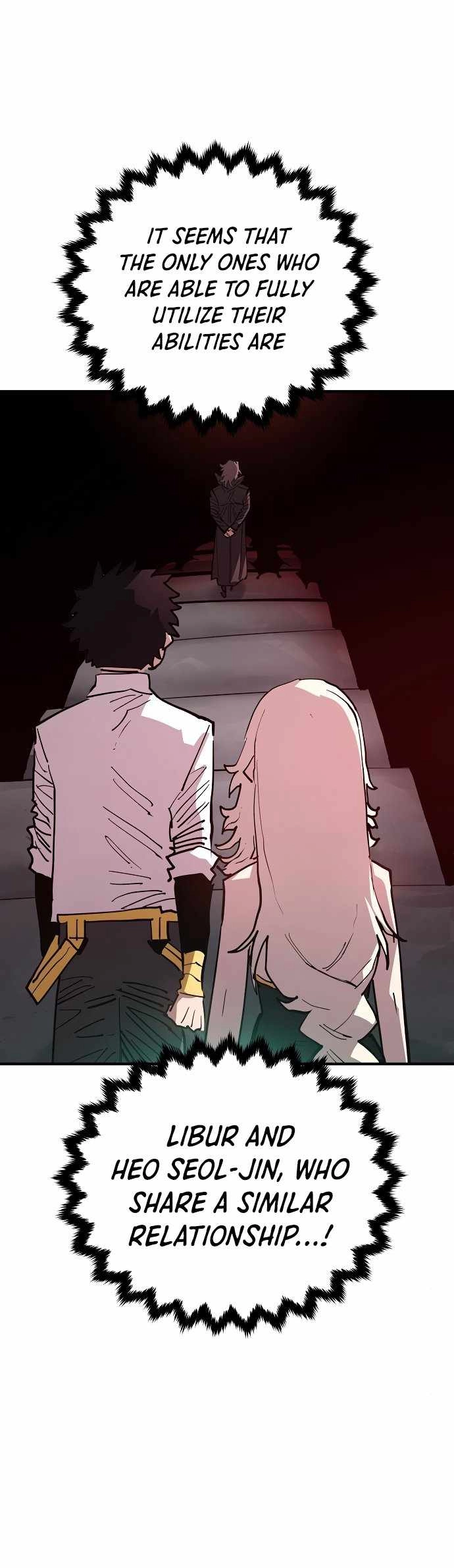 Read Player Manga Online