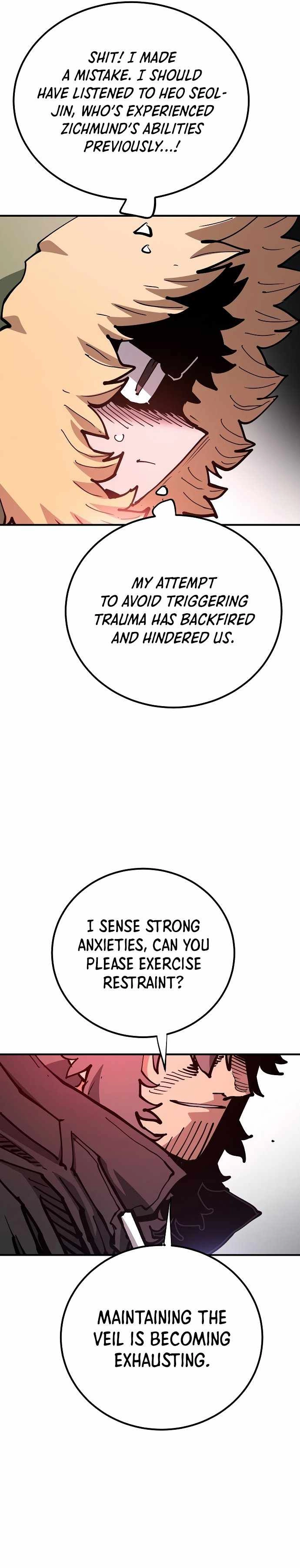 Read Player Manga Online