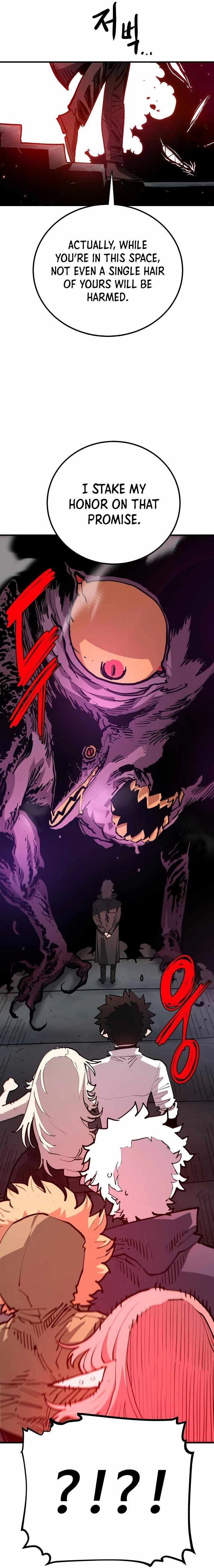 Read Player Manga Online