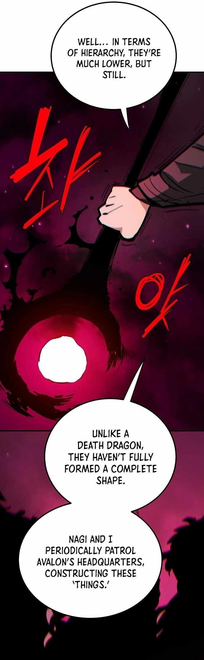Read Player Manga Online