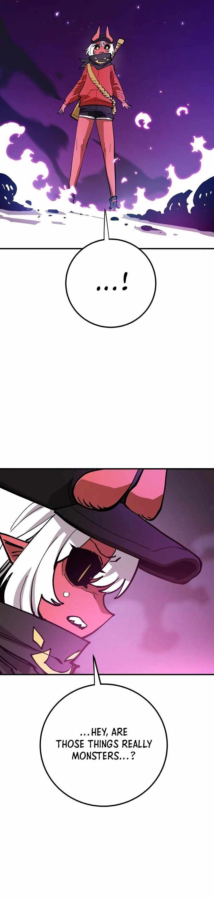 Read Player Manga Online