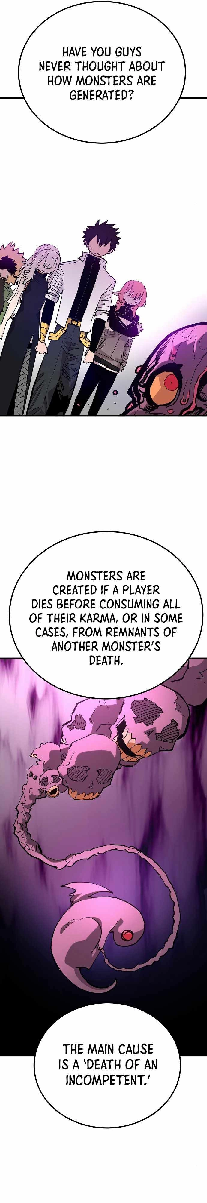 Read Player Manga Online