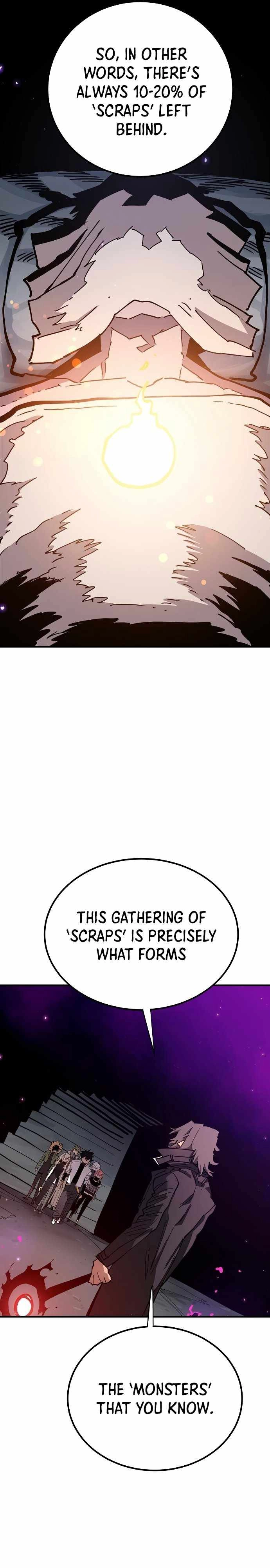 Read Player Manga Online