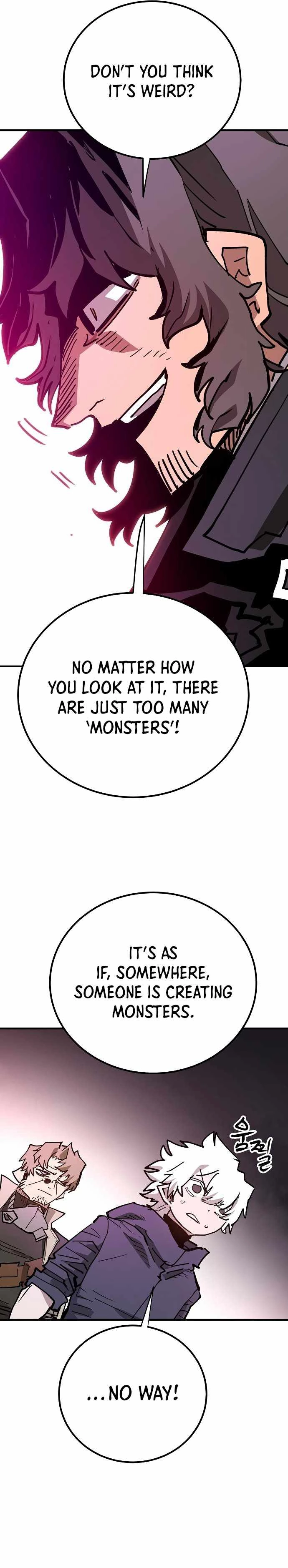Read Player Manga Online