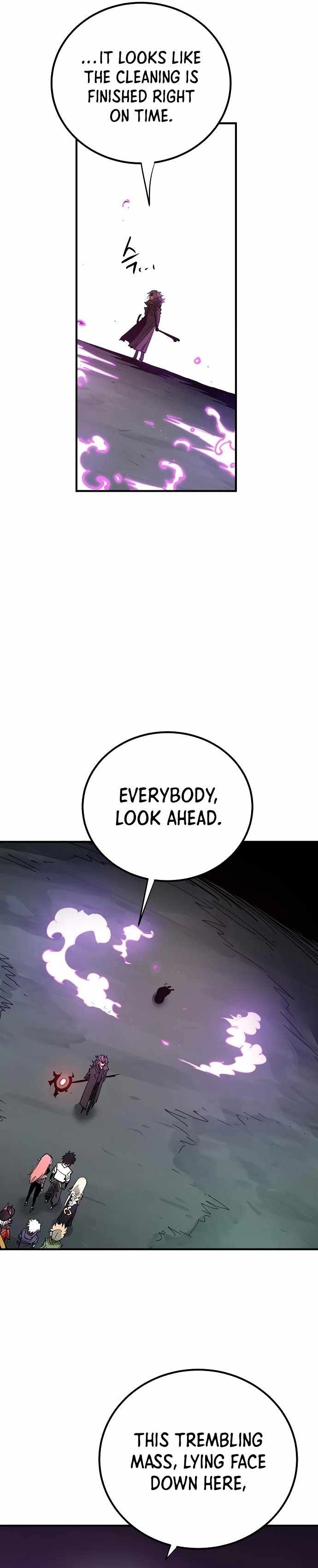 Read Player Manga Online