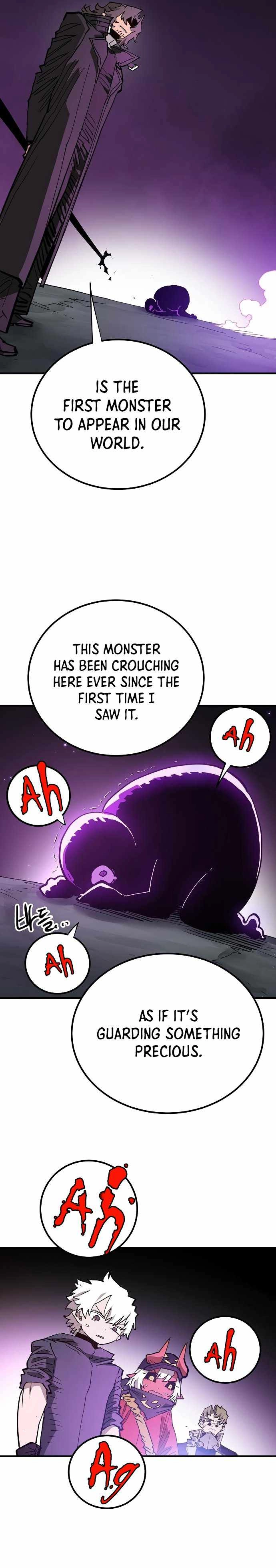 Read Player Manga Online