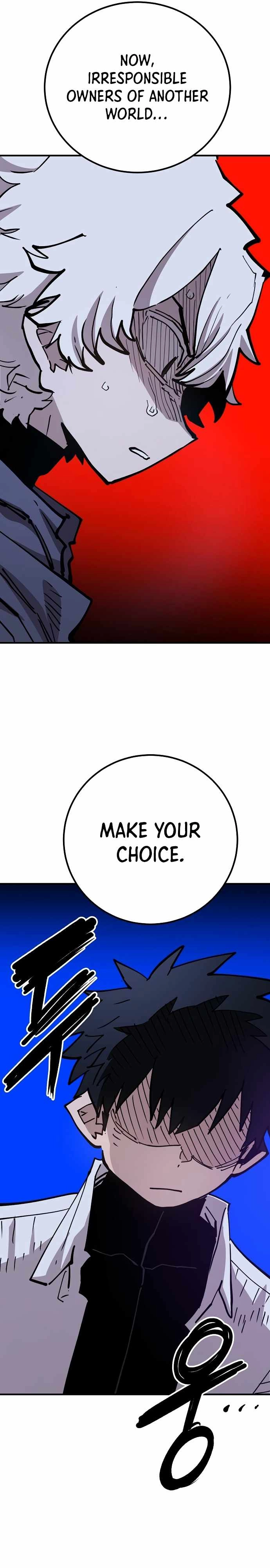 Read Player Manga Online