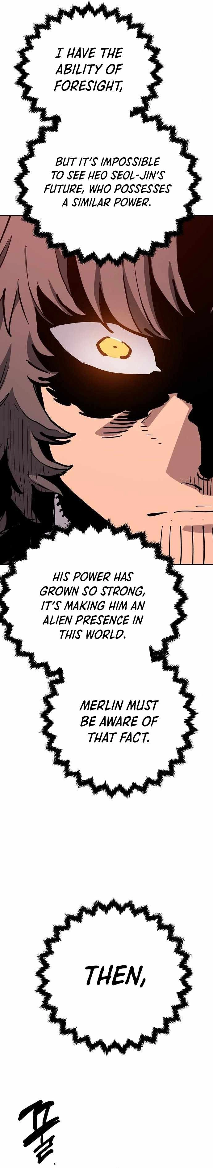 Read Player Manga Online