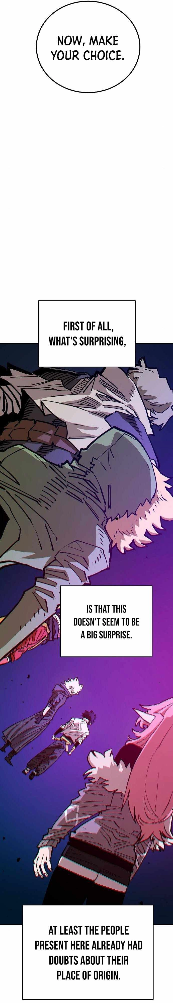 Read Player Manga Online
