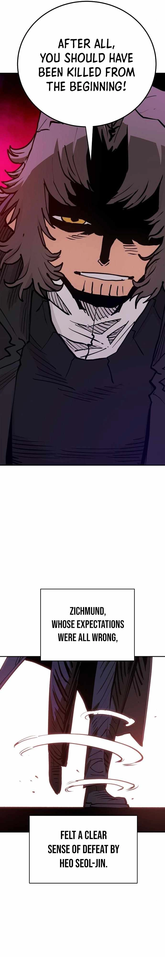 Read Player Manga Online