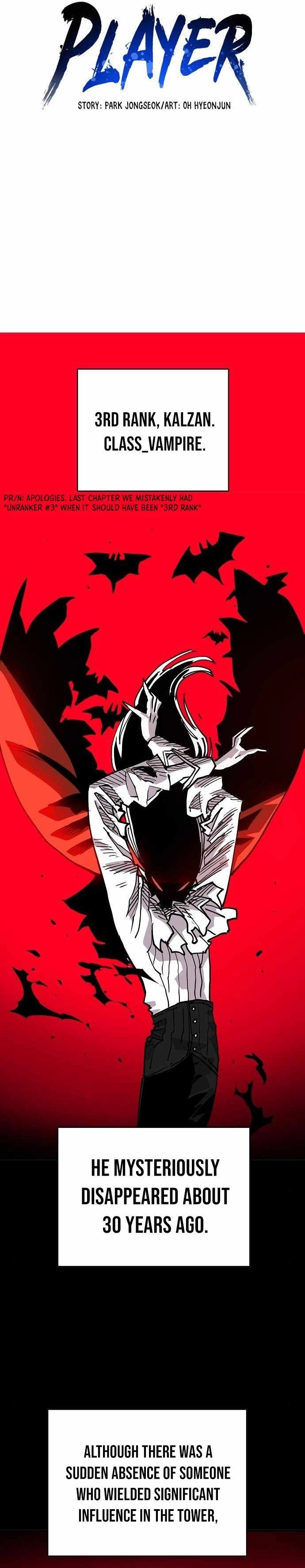 Read Player Manga Online