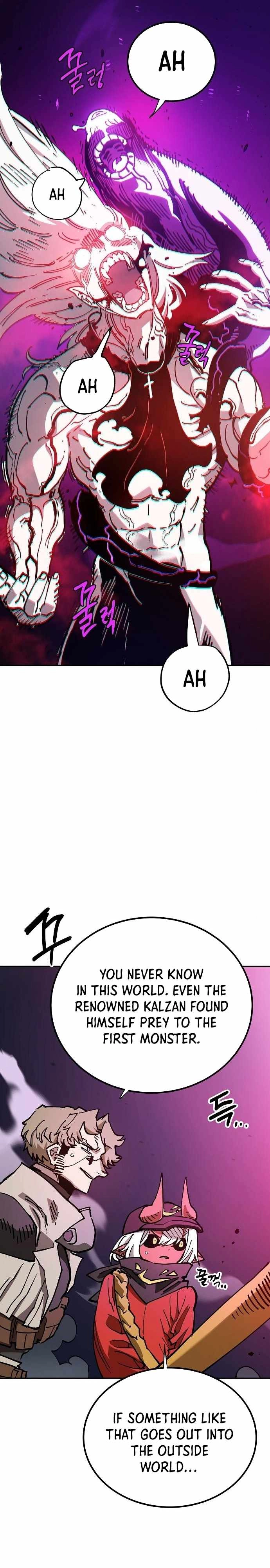 Read Player Manga Online