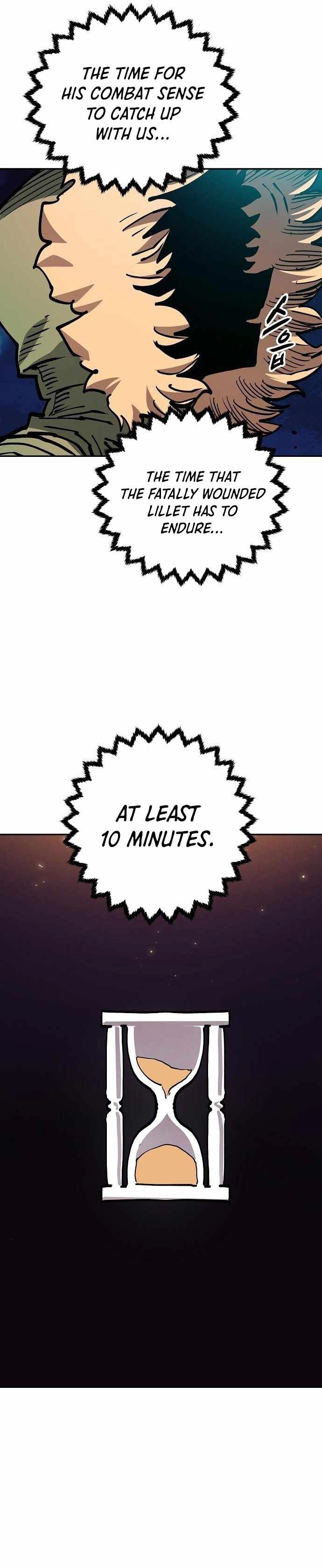 Read Player Manga Online