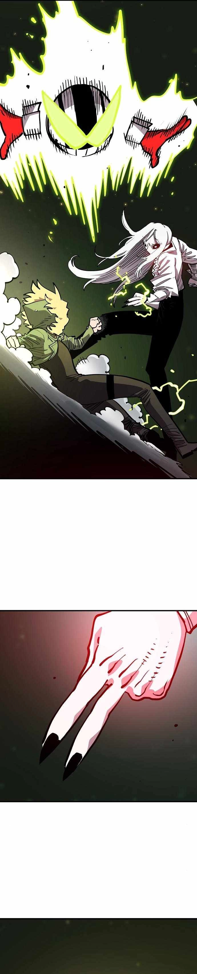 Read Player Manga Online