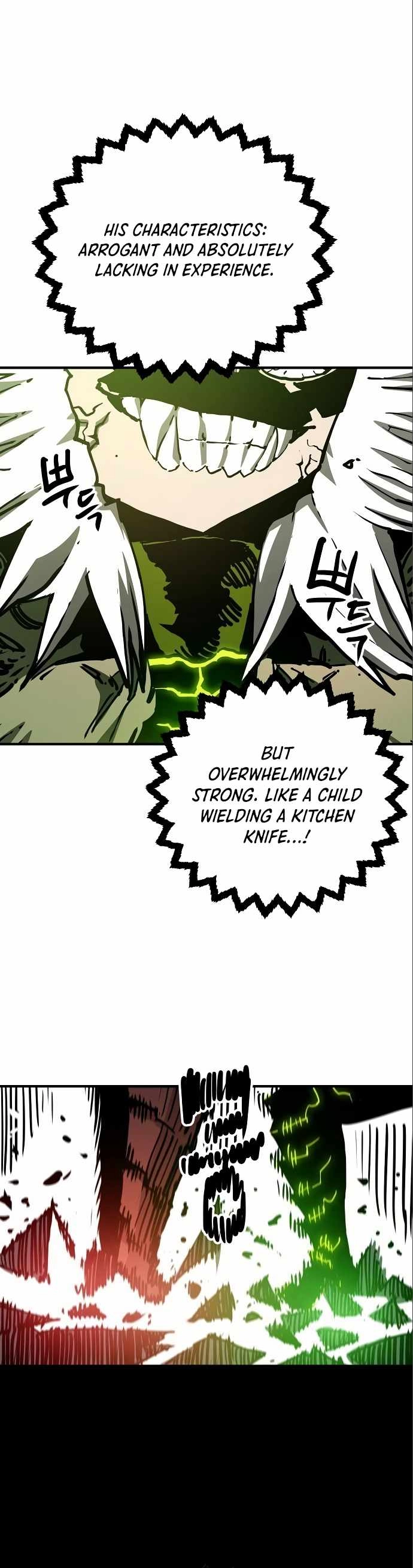 Read Player Manga Online
