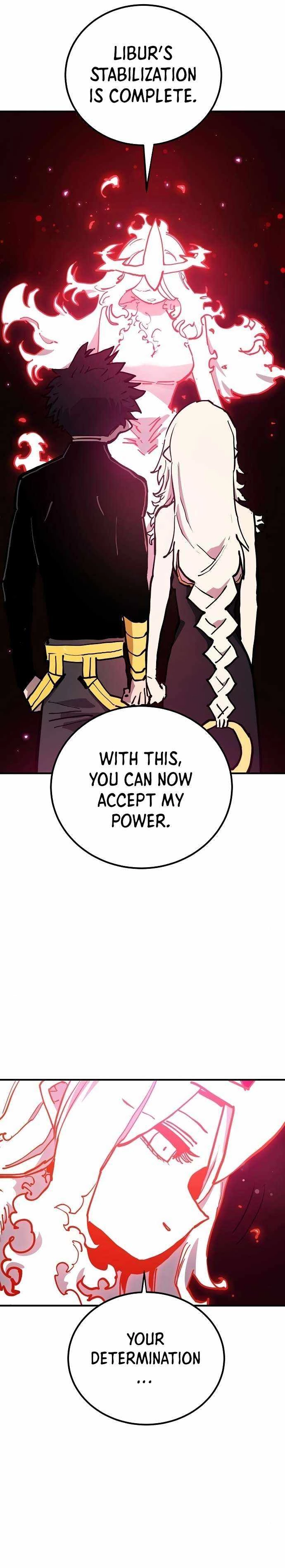 Read Player Manga Online
