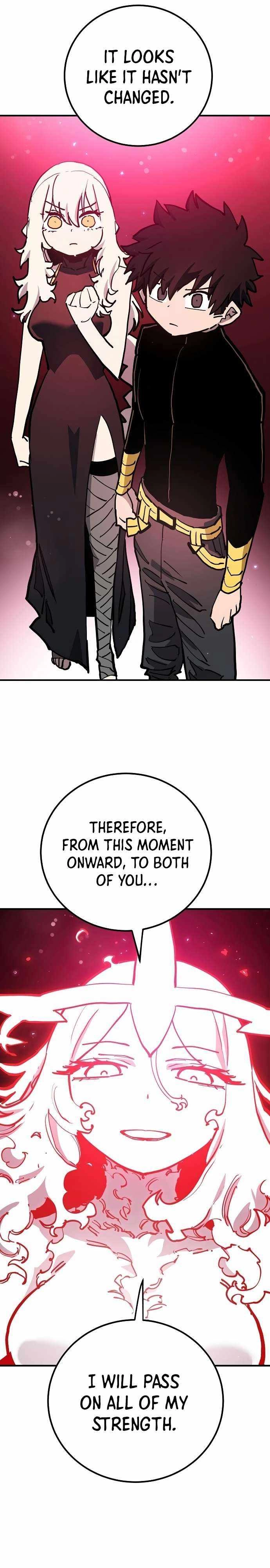 Read Player Manga Online