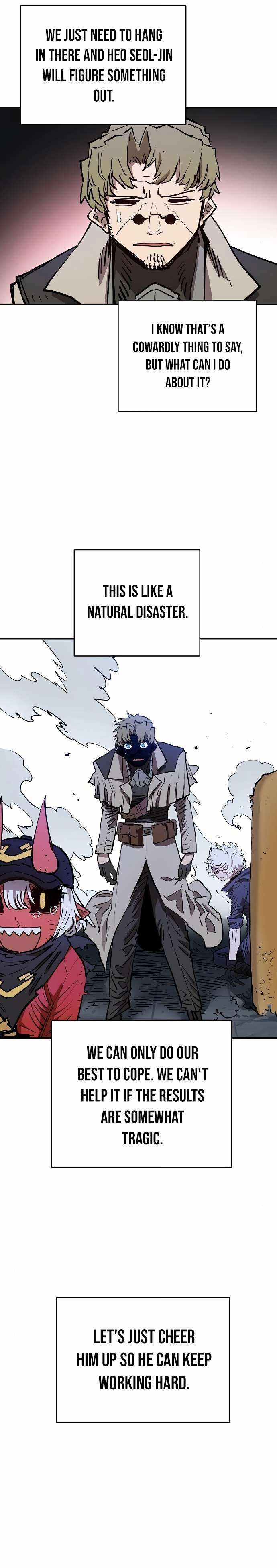 Read Player Manga Online
