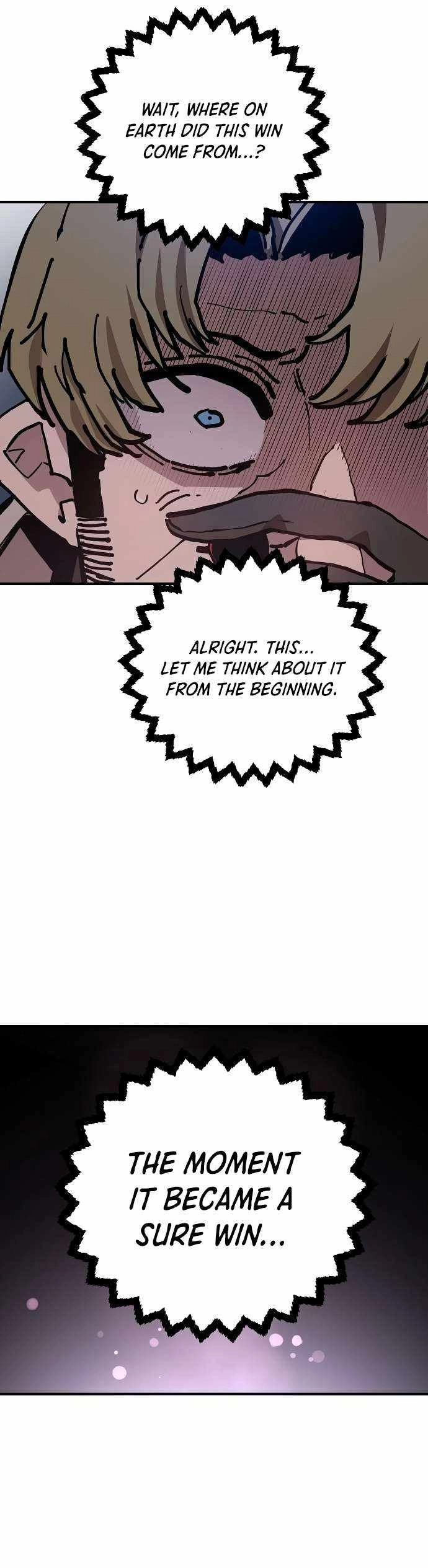 Read Player Manga Online
