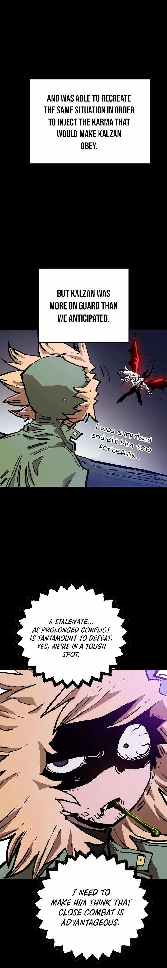 Read Player Manga Online