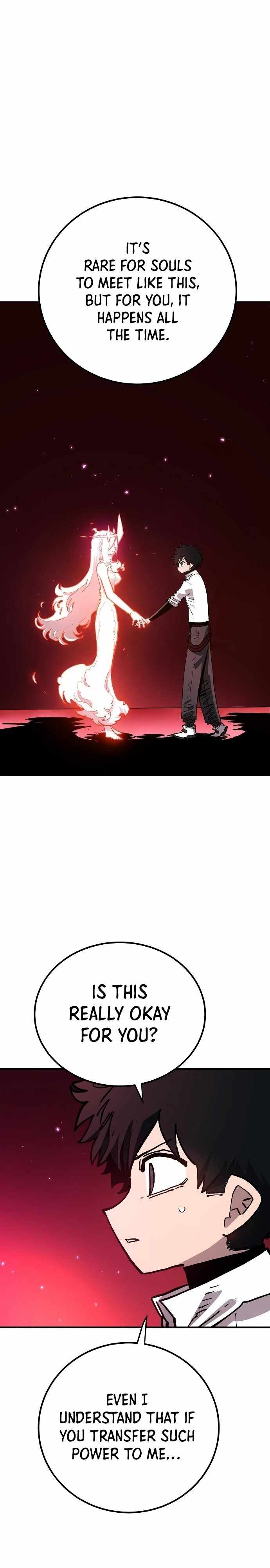 Read Player Manga Online