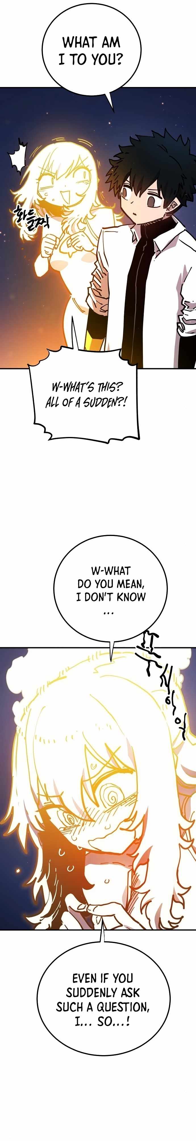 Read Player Manga Online