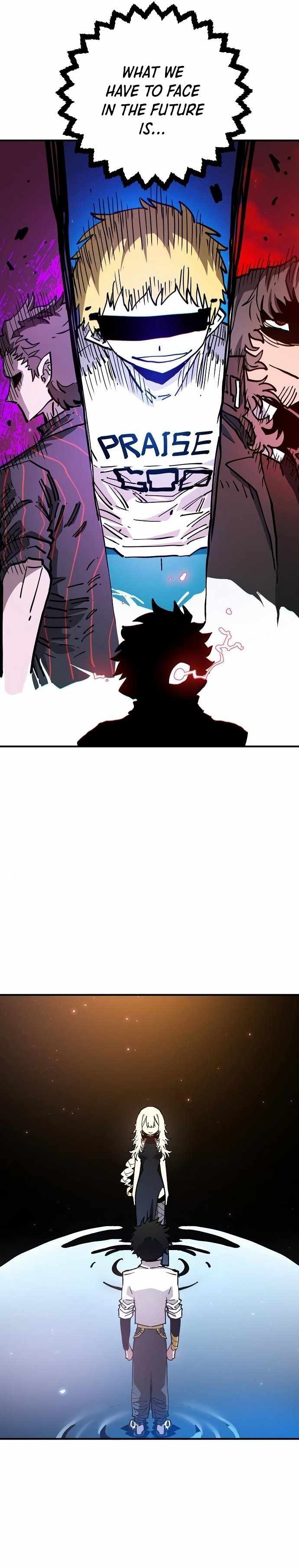 Read Player Manga Online