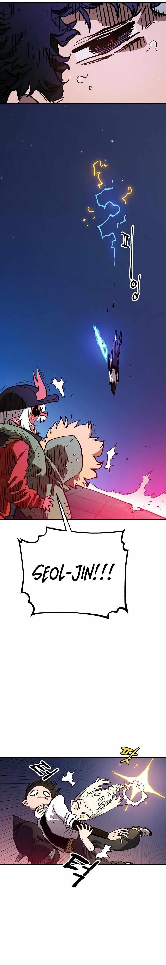 Read Player Manga Online